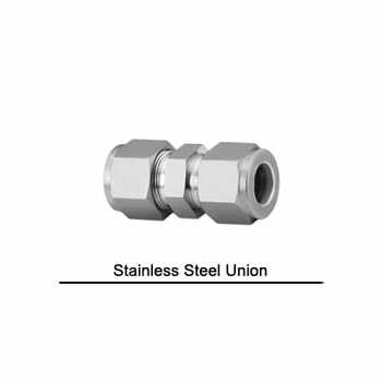 Union SS 316 x mm