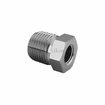 Reducing Adapter (3/4" x 14) x (3/8" x 18) - 12PRB6Nx4