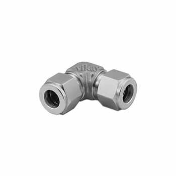 Union Elbow 6 mm - 6MUEDx4