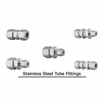Stainless Steel Tube Fittings