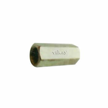 Brass Non Return Valve 1/4" x 1/4" - BSP - NRV14