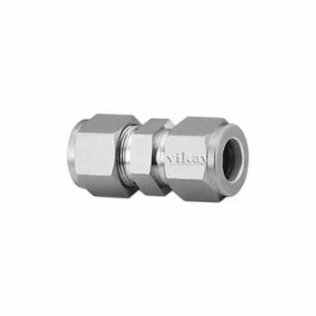 Union 3/8" - 6UDx6